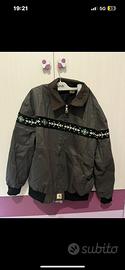 Giacca carhartt taglia S-mai ndossata