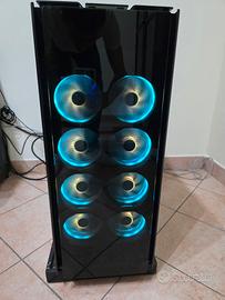 Case Corsair 1000D