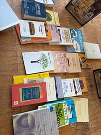 Stock 24 libri