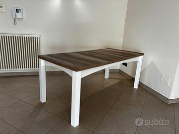 Tavolo 6 posti