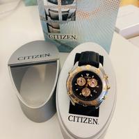 Orologio Citizen WR100 Alarm