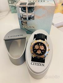 Orologio Citizen WR100 Alarm