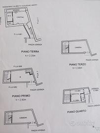  casa a Polizzi Generosa Provincia Palermo 