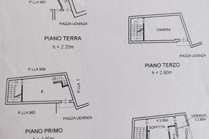  casa a Polizzi Generosa Provincia Palermo 