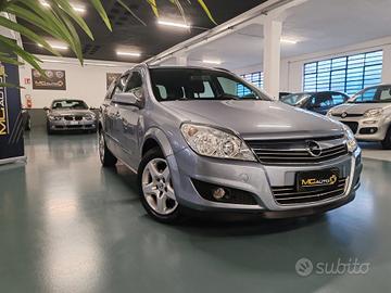 Opel Astra 1.6 16V VVT Station Wagon Club