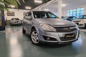Opel Astra 1.6 16V VVT Station Wagon Club