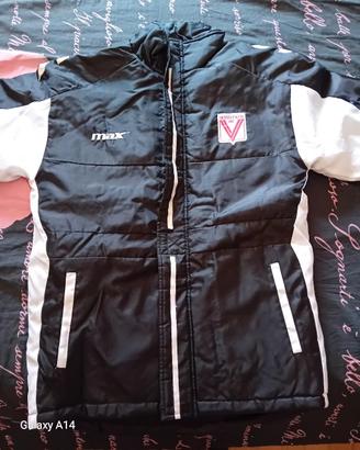 giubbotto vicenza calcio 