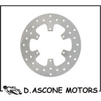 Disco freno anteriore Piaggio Mp3 125-250-400cc