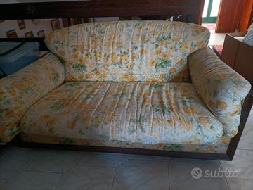 divano letto 2 posti