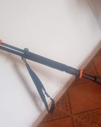taglia siepi black and Decker 