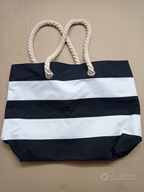 Borsa estiva mare
