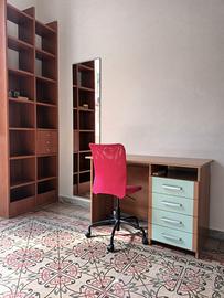 Ampia luminosa Metro Giuffrida