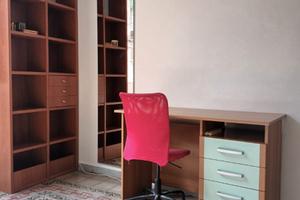 Ampia luminosa Metro Giuffrida