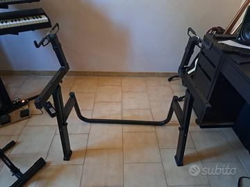 Cavalletto QuikLock M91 The Monolith + M2