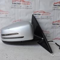 Specchio retrovisore mercedes classe e w212 rf1005