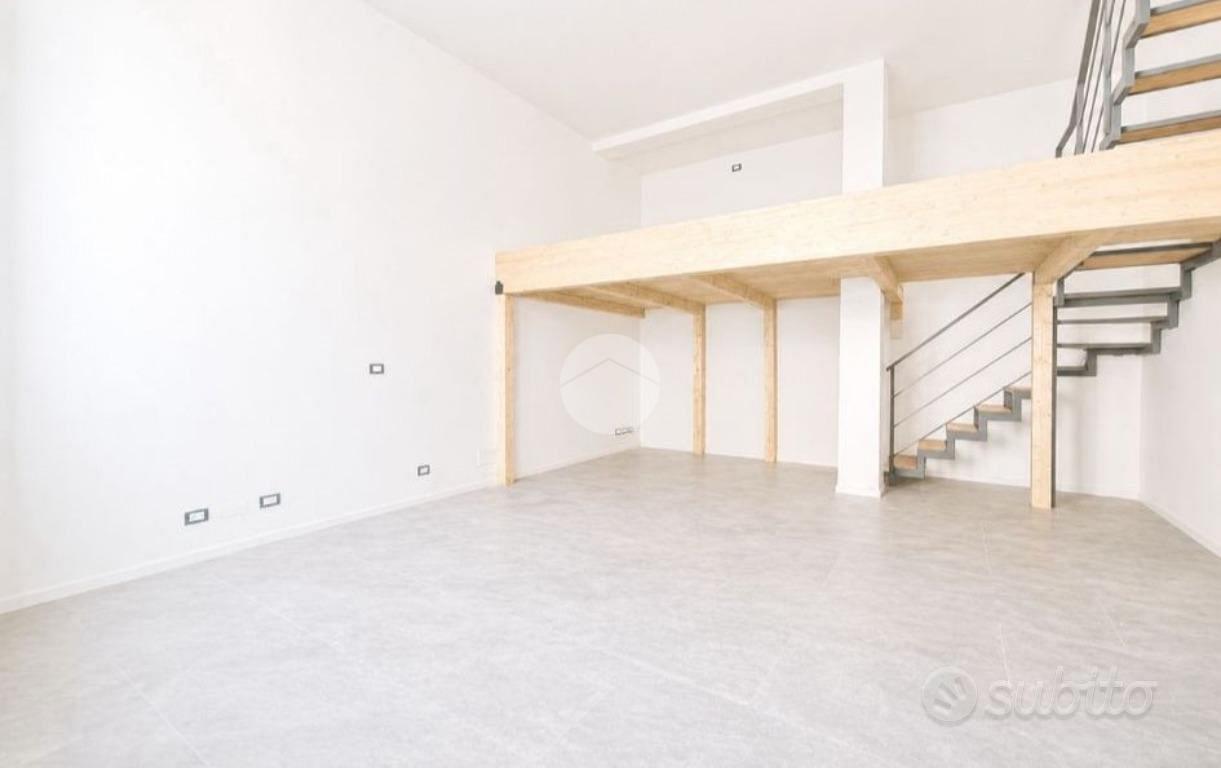 Appartamento – Collegno, Borgata Paradiso - Altro