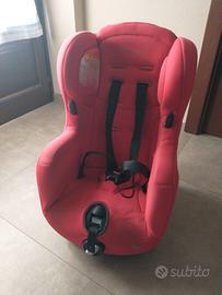 Seggiolino auto Bebeconfort Iseos Neo Plus