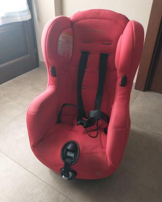 Seggiolino auto Bebeconfort Iseos Neo Plus