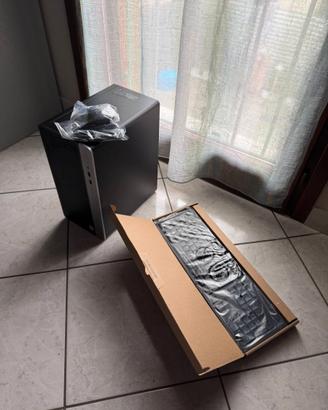 HP ProDesk 400 G4 MT i5 16gb RAM / SSD 256gb