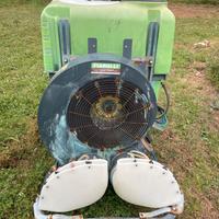 Atomizzatore Caffini