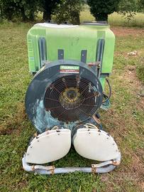 Atomizzatore Caffini