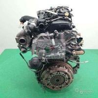 Motore Citroen Peugeot 1600 Diesel Codice Mot. 9HW