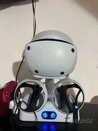 VR2 PlayStation