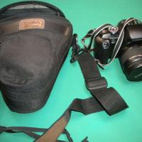 Canon Eos 5000
