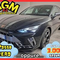 CUPRA Leon 1.5 Hybrid 150 CV DSG