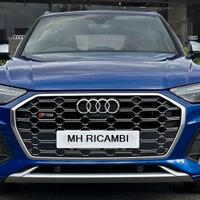 Ricambi Originali Audi Q5 SQ5 FY 80a 2017-2024 S