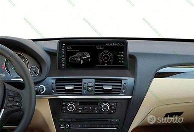 Subito - CARKIT - Autoradio navigatore Fiat Punto Evo Abarth Android -  Accessori Auto In vendita a Roma