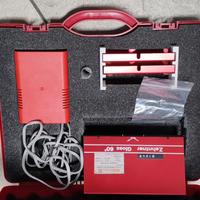 Glossometro Professionale Zehntner ZGM 1020 60°