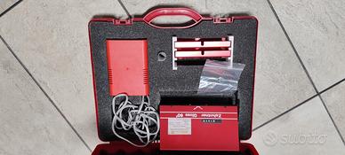 Glossometro Professionale Zehntner ZGM 1020 60°