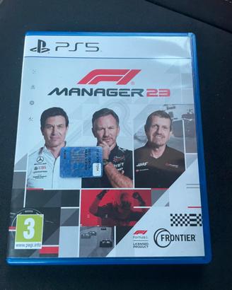 Gioco F1