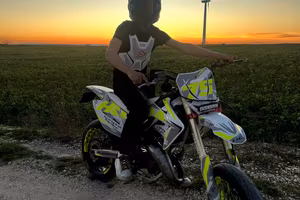 hm 125 2t