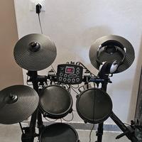 batteria elettronica ORLA DX 100