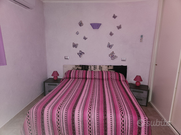 Sardegna vacanza da sogno tra mare e relax