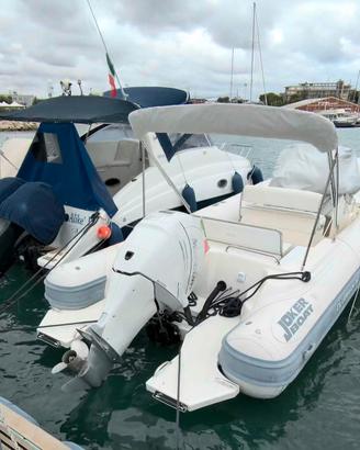 Joker Boat 26
