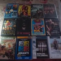 film DVD originali €1 uno 