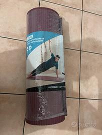 Yogamatte von Decathlon