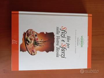 Bimby Sfizi e Sfarzi