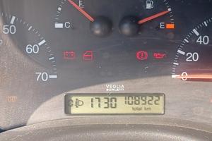  fiat punto i buoni condizioni
