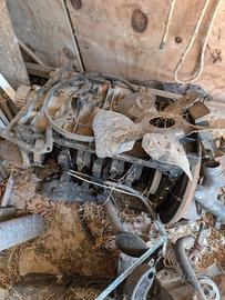 motore per jeep cherokee