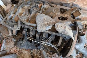motore per jeep cherokee