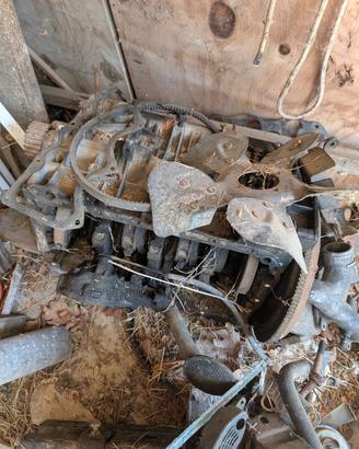 motore per jeep cherokee