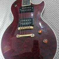 Les Paul Epiphone Custom Prophecy