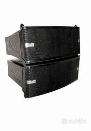 Db technologies DVA mini array