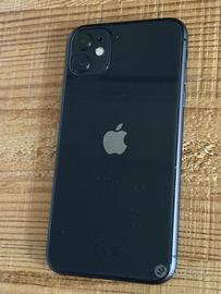 iPhone 11 - 128 gb