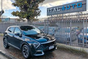 Kia Sportage 1.6 CRDi MHEV DCT Business