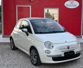 Fiat 500 C 1.3 Multijet 16V 95 CV Lounge